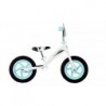 Huffy Kids Balance Bike 12" White