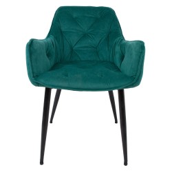 Chair BRITA green