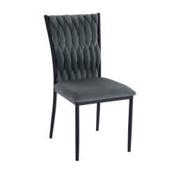 Chair EMORY grey