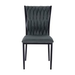 Chair EMORY grey