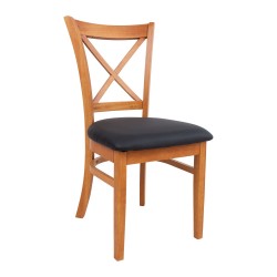 Chair MIX & MATCH black