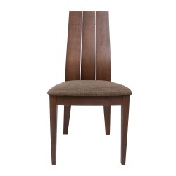 Chair TIFANY light brown