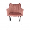 Chair BRETA pink