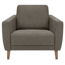 Armchair LANDO beige