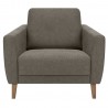 Armchair LANDO beige