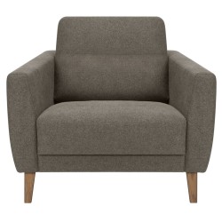 Armchair LANDO beige