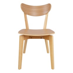 Chair ROXBY oak