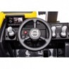 Volvo DK-VE888 Battery Excavator Yellow