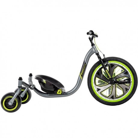 Huffy green cheap machine wheels