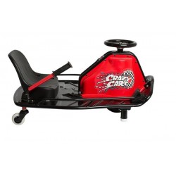 Razor crazy cheap go kart