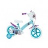 Huffy Frozen 12" Bike Disney