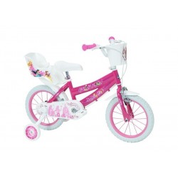 Huffy Princess 14" Bike Disney
