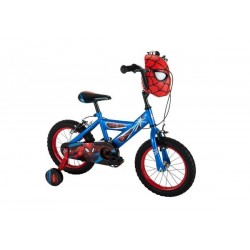 Huffy Spider-Man  14" Bike