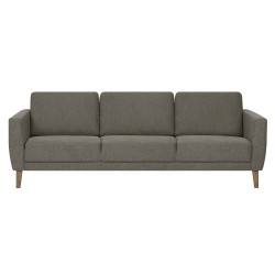 Sofa LANDO 3-seater, beige