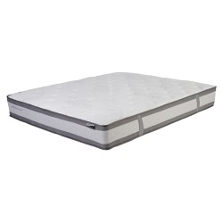Spring mattress HARMONY DUO 120x200cm