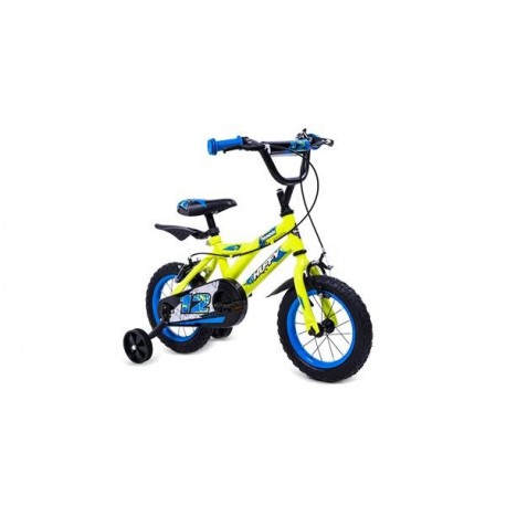 Yellow huffy deals