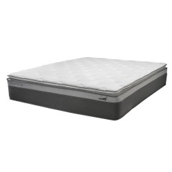 Spring mattress HARMONY TOP 160x200cm