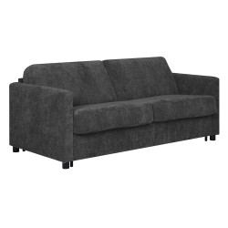 Sofa bed LEANA grey