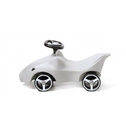 Brumee children car NUTEE grey