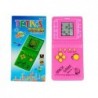 Brick Game Electronic Portable Pink
