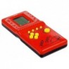 Brick Game Electronic Portable Red