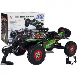 Remote Controlled Car FY-03...