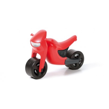 Детский мотоцикл  SPEEDEE, ТМ Brumee, красный