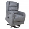 Tugitool BARRY elektriline lift recliner, hall