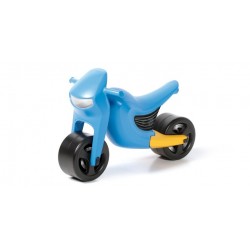 Детский мотоцикл  SPEEDEE, ТМ Brumee, синий