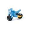 Детский мотоцикл  SPEEDEE, ТМ Brumee, синий