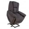 Tugitool SUPERB elektriline lift recliner + massaaþ, hall