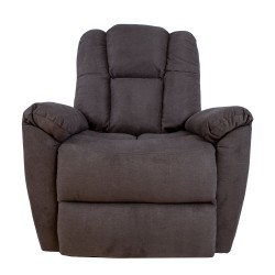 Tugitool SUPERB elektriline lift recliner + massaaþ, hall