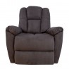 Tugitool SUPERB elektriline lift recliner + massaaþ, hall