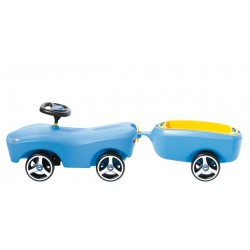 Brumee children car SPORTEE blue