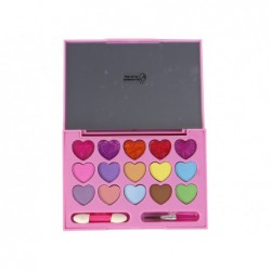 Beauty Set 2in1 For Nail Makeup 27 Pieces.