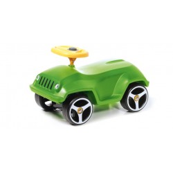 Детская машина WILDEE, ТМ Brumee, зеленый