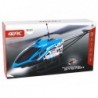 Aluminum RC Helicopter Remote Controlled Helicopter