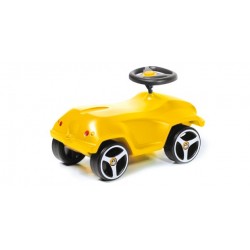 Brumee children car WILDEE yellow