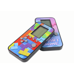 Electronic Logic Game Tetris Telephone 2 Colors