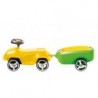 Brumee children car WILDEE yellow