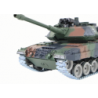 German Leopard RC 1:18 Remote Controlled Tank