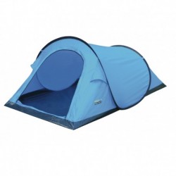 PopUp палатка Campo, синий,...
