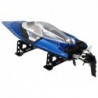 Motorboat R/C 2.4G Lights 30 km/h Blue