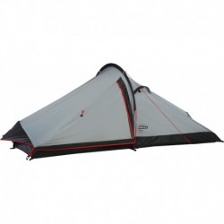 Tent Siskin 2, lightgrey/darkgrey/red