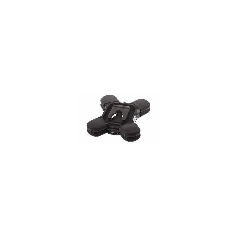 AXIS BODY CAMERA MOUNT FLIGHT/TW1904 02191-001