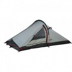 Tent Siskin 2, lightgrey/darkgrey/red