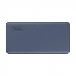 TRUST POWER BANK USB 20000MAH/PRIMO BLUE 25026