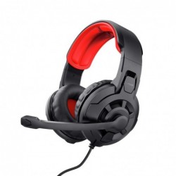 TRUST HEADSET +MOUSE GAMING/24761