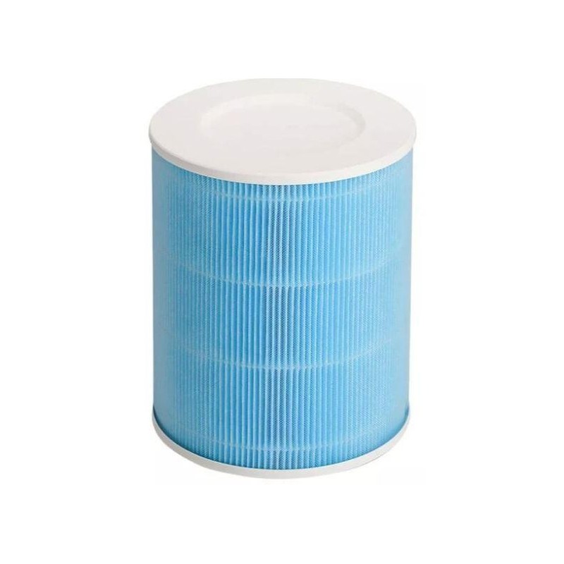 MEROSS AIR PURIFIER FILTER 3-STAGE/H13 HEPA MHF100(US)