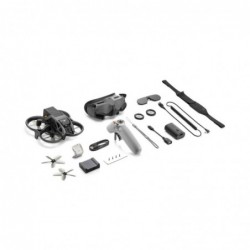 DJI DRONE AVATA PRO-VIEW COMBO RC/MOTION CP.FP.00000115.01